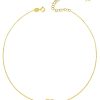 Collane Sarah Luxury | Choker Con Cuore