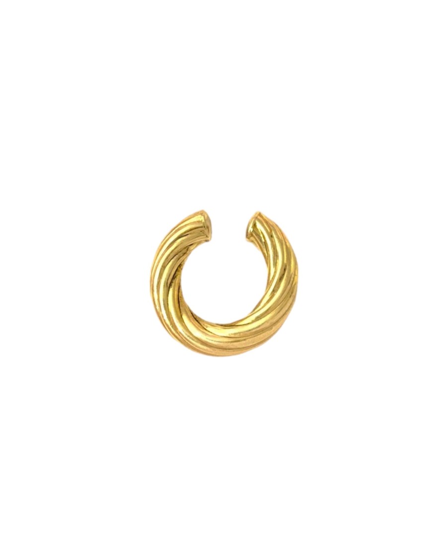 Orecchini Sarah Luxury | Earcuff New Vintage