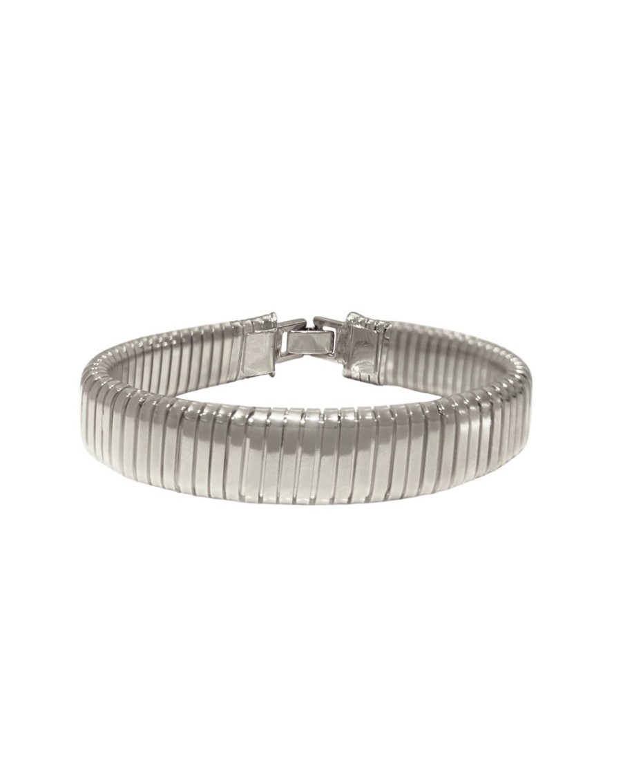 Bracciali Sarah Accessori Moda | Bracciale Tube Easy