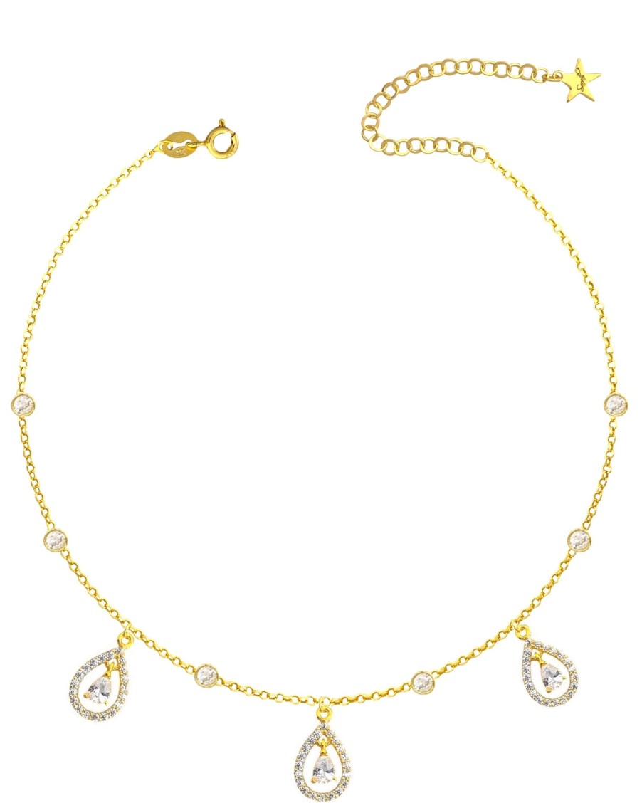 Collane Sarah Luxury | Collana Paris