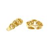 Anelli Sarah Luxury | Anello Groumette