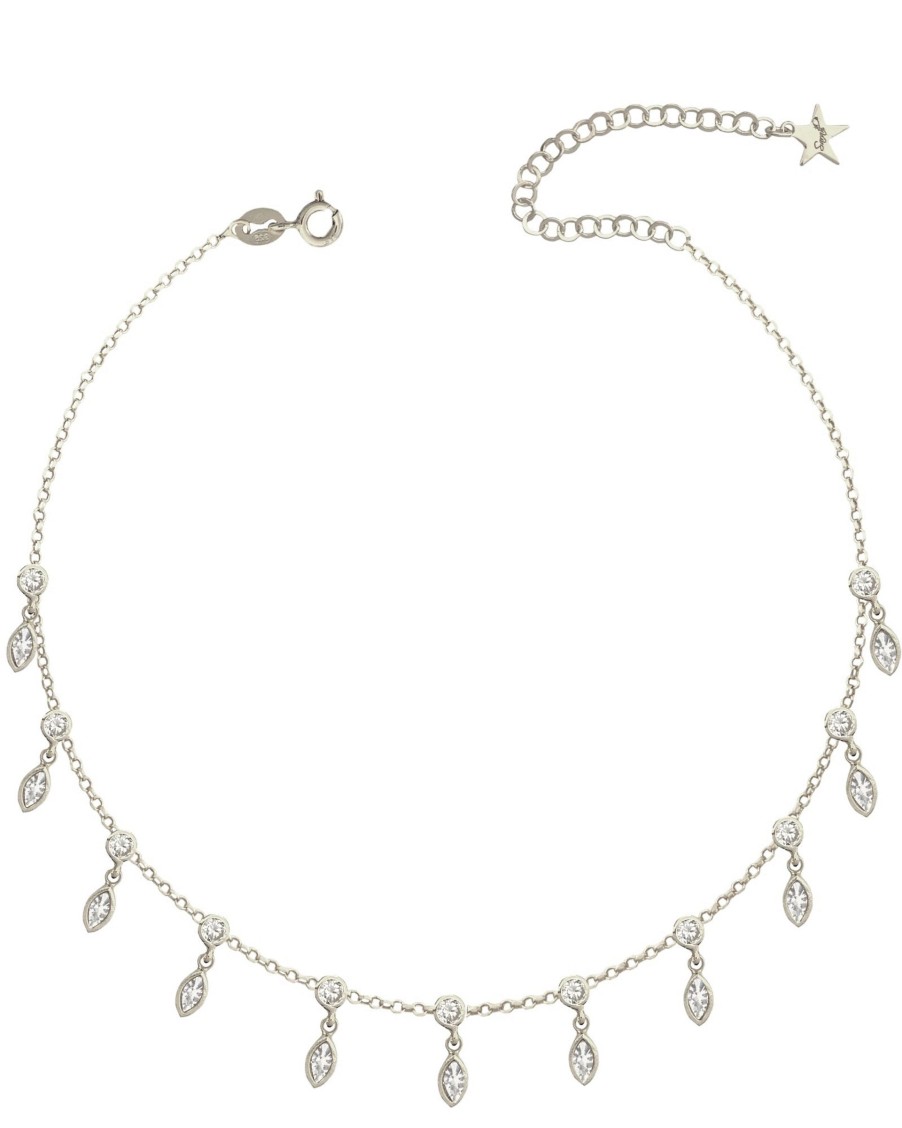 Collane Sarah Luxury | Collana Drop