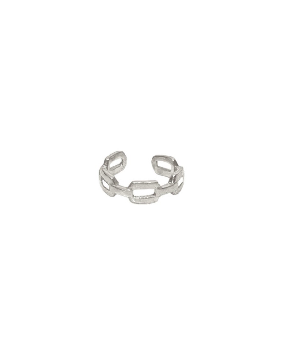 Orecchini Sarah Luxury | Earcuff Catena