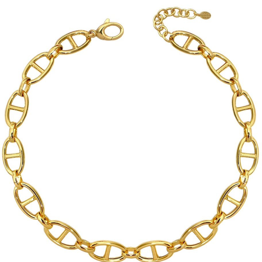 Collane Sarah Luxury | Collana Herme