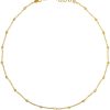 Collane Sarah Luxury | Collana Con Corno