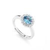 Anelli Sarah Luxury | Anello Kate