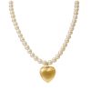 Collane Sarah Luxury | Collana Sarah Lovers Pearly