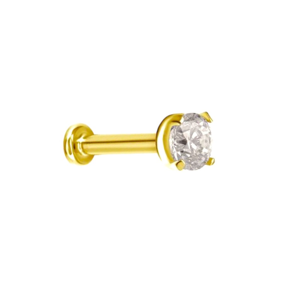 Orecchini Sarah Luxury | Piercing Punto Luce