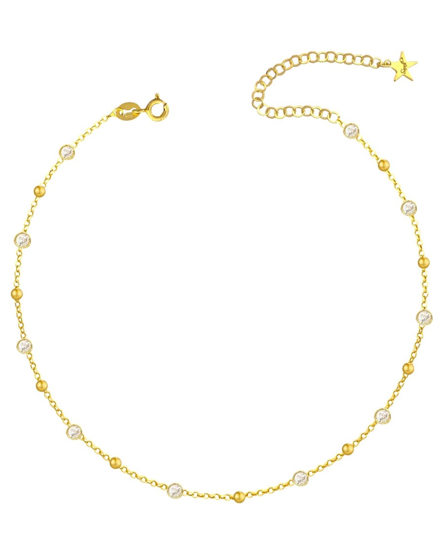 Collane Sarah Luxury | Collana Rosary Luxury