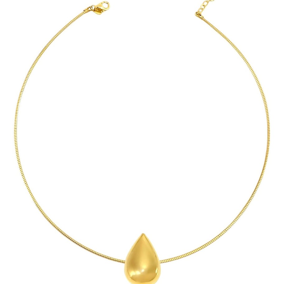 Collane Sarah Luxury | Collana Drop