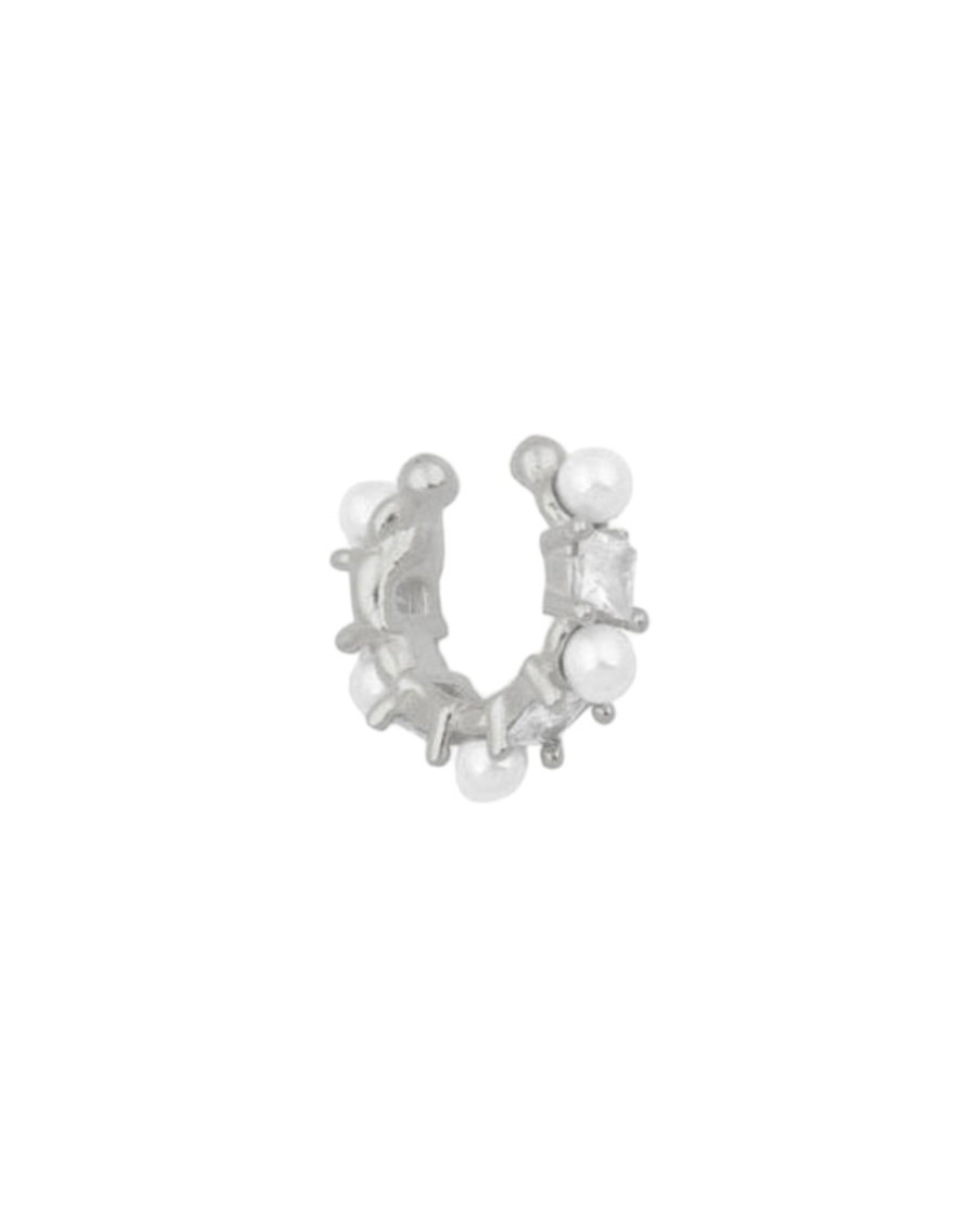 Orecchini Sarah Luxury | Earcuff Elisabeth