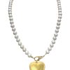 Collane Sarah Luxury | Collana Sarah Lovers Pearl