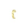 Orecchini Sarah Luxury | Earcuff Liscio Sottile