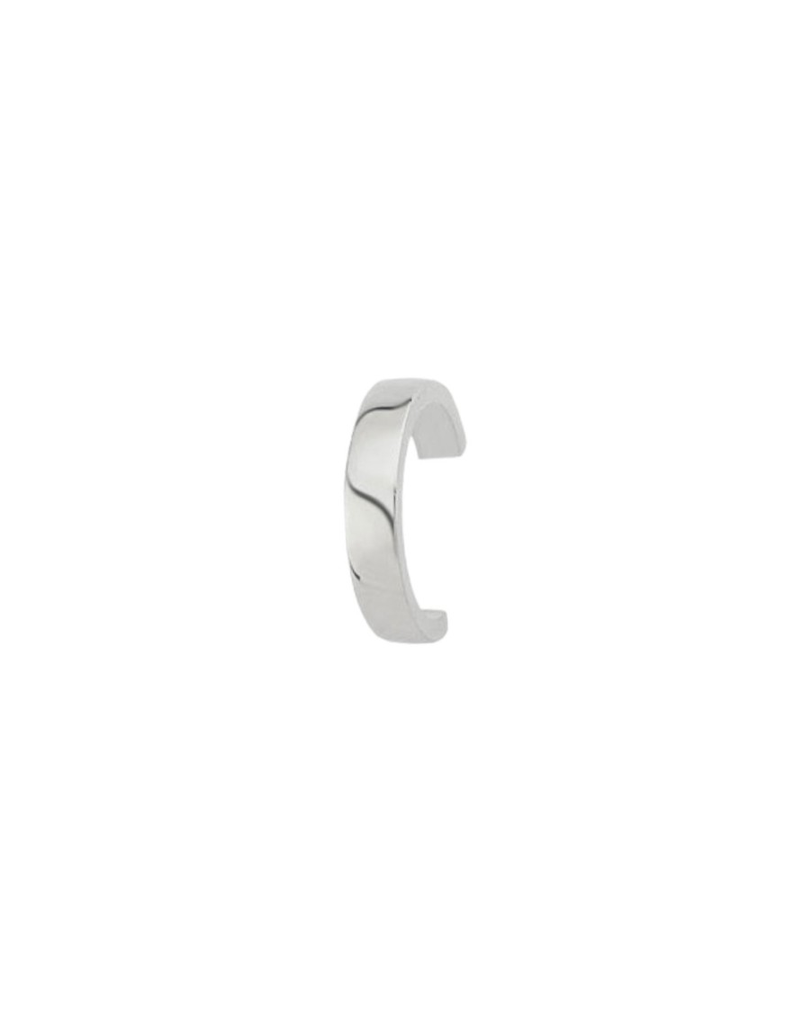 Orecchini Sarah Luxury | Earcuff Liscio Sottile