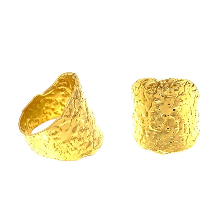 Anelli Sarah Luxury | Anello Antiqua